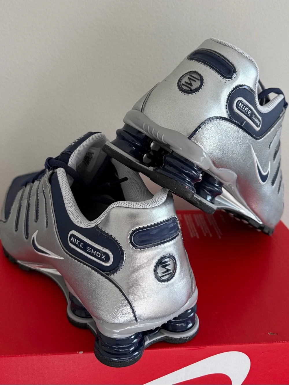 nike product details